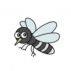 Mosquito clipart wing, Mosquito wing Transparent FREE for ...