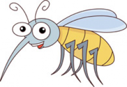 Mosquito Clipart Images