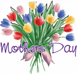 Mothers Day Clipart #3264 | Clip Art | Mother\'s day clip art, Happy ...