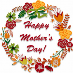 Free Mother\'s Day Clipart - Mothers Day Animations