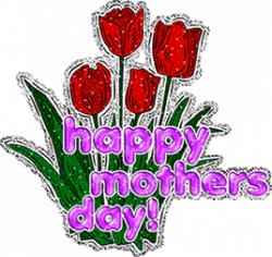 Free Mother\'s Day Clipart - Mothers Day Animations