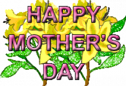 Free Mother\'s Day Graphics - Clipart
