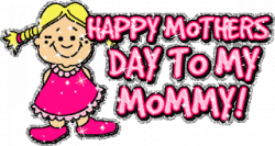 Free Mother\'s Day Clipart - Mothers Day Animations