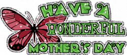 Free Mother\'s Day Animations - Animated Clipart - Gifs