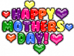 Free animated mothers day clipart - AbeonCliparts | Cliparts & Vectors