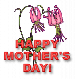 Animated Mother\'s Day Clipart