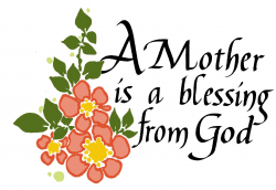 Mothers Day | Assumption of the Blessed Virgin Mary
