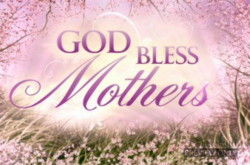 Christian mothers day clipart 3 » Clipart Station