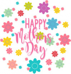 Mothers Day Clipart - Clip Art Pictures - Graphics - Illustrations