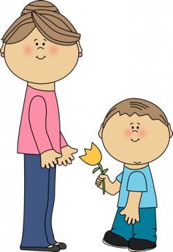 Mother\'s Day Clip Art - Mother\'s Day Images