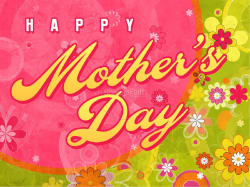 Happy Mothers Day Church PowerPoint | Mothers Day PowerPoints