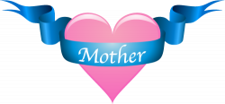 Free Mother\'s Day Clipart & Vector Graphics