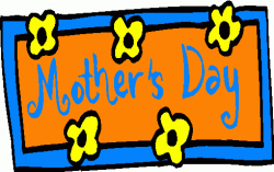 Mother S Day Clip Art Inspirational | Clipart Panda - Free Clipart ...