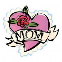 Mothers day positive clip art free mother\'day inspirational clipart ...