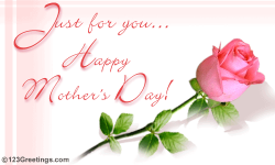 Happy mothers day mother\'day clip art inspirational day to all ...