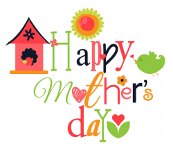 Mothers-Day-Clipart-Free-Download - Salamander Child Care Centre