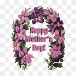 Happy Mothers Day PNG Transparent For Free Download - PngFind
