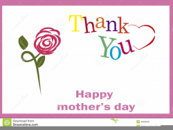 Happy Mothers Day Clipart Free | Free Images at Clker.com - vector ...