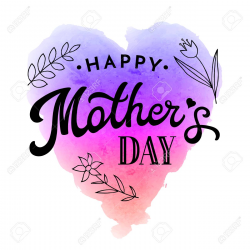 Mothers Day Clipart Type Styles & Free Clip Art Images #29507 ...