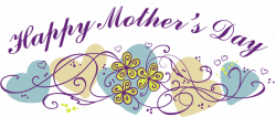 Happy mothers day mother day clip art clipart images net - ClipartBarn