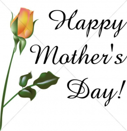 Religious mothers day clipart 5 » Clipart Portal