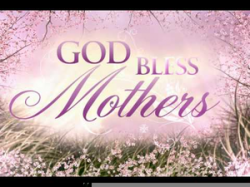 Christian Mothers Day Clipart | Free Images at Clker.com ...