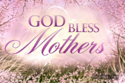 Christian Mothers Day Church Video | Church Motion Graphics