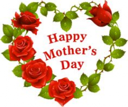 Free Mothers Day Clipart Pictures - Clipartix