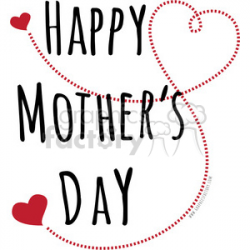 Mothers Day clipart - Royalty-Free Images | Graphics Factory