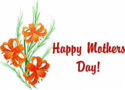 34+ Happy Mothers Day Clipart | ClipartLook