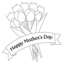Mothers Day Clipart simple 1 - 260 X 260 | Dumielauxepices.net