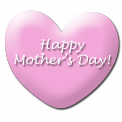 Free Mother\'s Day Clipart & Vector Graphics