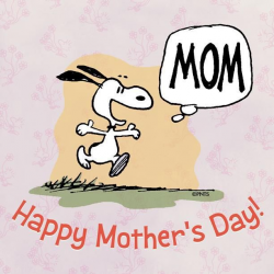 Snoopy Happy Mothers Day Pictures, Photos, and Images for Facebook ...