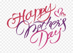 Mothers Day Clip Art Images On Art - Mother\'s Day Images Png ...