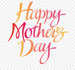 Mothers Day Pink png download - 1274*1168 - Free Transparent Mothers ...