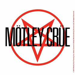 Motley Crue Logo - LogoDix