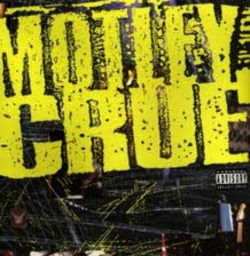 Mötley Crüe (album) - Wikipedia