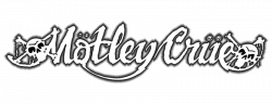 Motley Crue Logo | Best facebook cover photos, Band logos ...