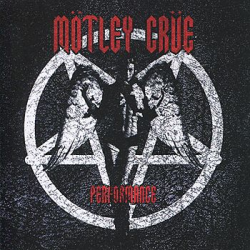 Mötley Crüe Album Cover Photos - List of Mötley Crüe album ...