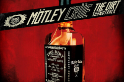 Motley Crue Reveal \'The Dirt\' Title Track, Track List, Cover Art
