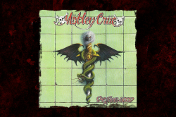 30 Years Ago: Motley Crue Release \'Dr. Feelgood\'