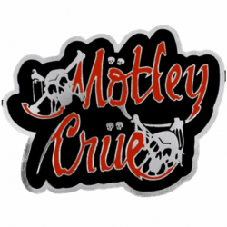 Motley Crue Logo Images & Pictures - Becuo | Motley Crue in ...