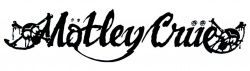 Motley Crue Logo