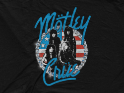 Motley Crue designs, themes, templates and downloadable ...