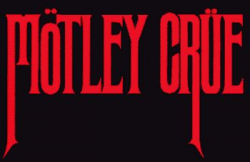 motley crue logo in 2019 | Music bands, Metal band logos ...