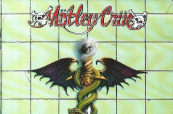 How Motley Crue Hit a New Peak With \'Dr. Feelgood\'