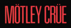 Motley Crue - forum | dafont.com