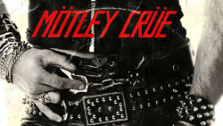 Motley Crue first logo font? - forum | dafont.com