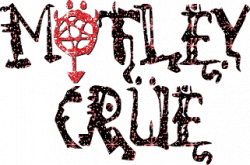 Transparent motley crue GIF - Find on GIFER