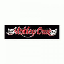 Motley Crue | Brands of the World™ | Download vector logos ...